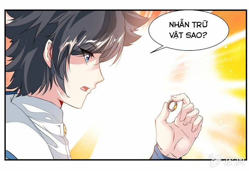 cửu dương thần vương chapter 68 29