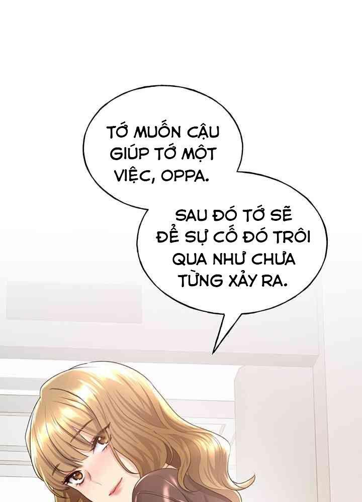 cô em vẽ tranh minh họa của tôi chapter 9.2 37