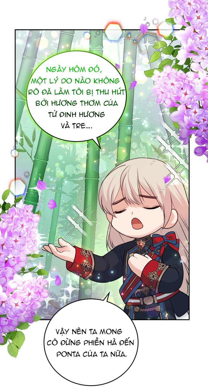 trở thành nhà điều chế nước hoa duy nhất của bạo chúa chapter 17 37