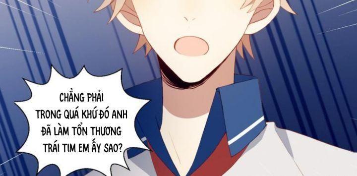 Mối Tình Đầu Chưa Được Trọn Vẹn chapter 50 46