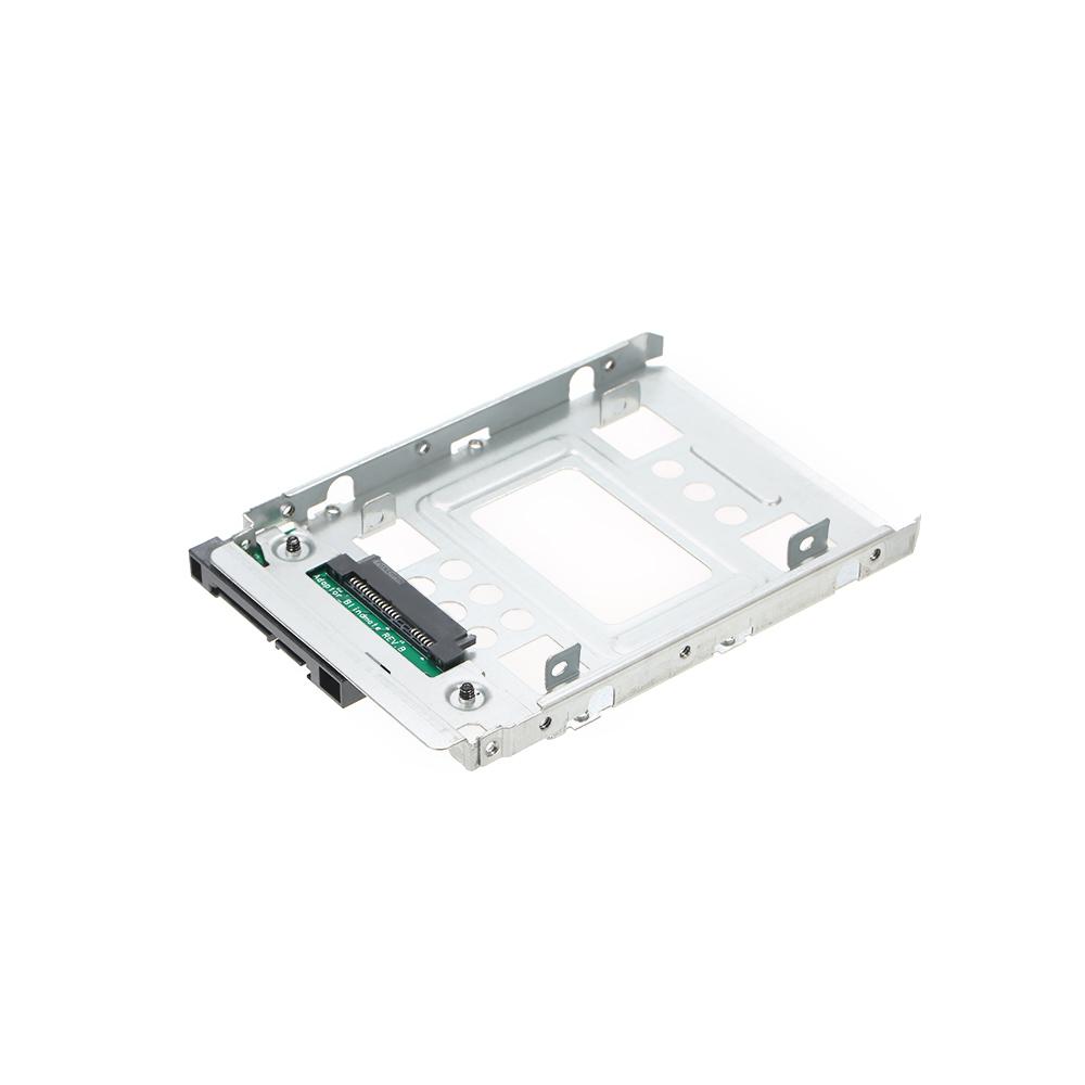 Giá đỡ chuyển đổi máy chủ 2,5 '' sang 3,5 ''