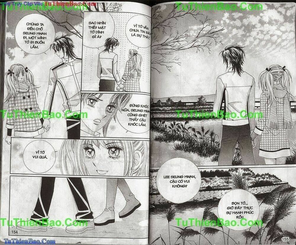 con quỷ hút thuốc ở nhà kho chapter 10 78