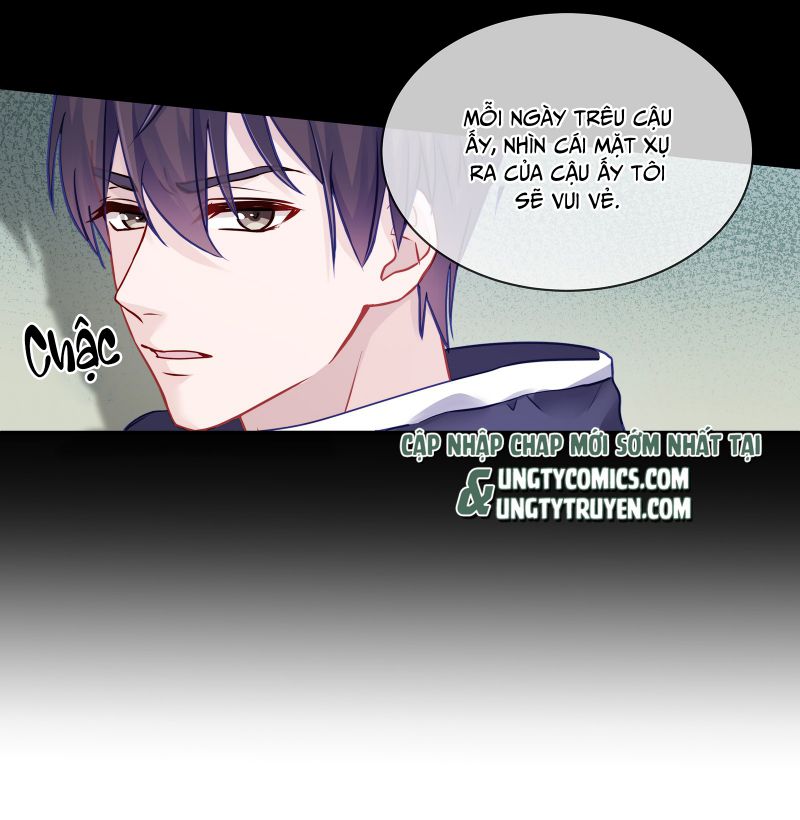 để ý tôi chút nào chapter 5 38