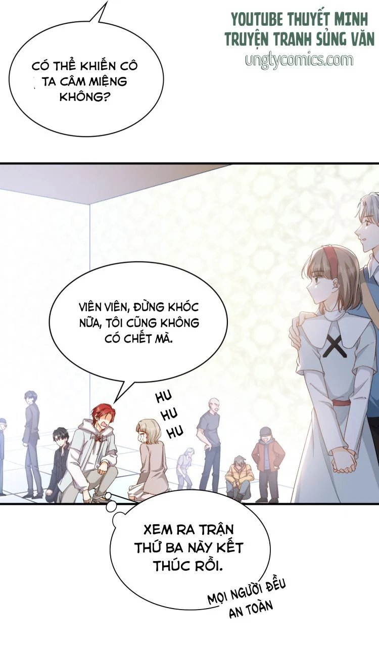 nụ hôn vực thẳm chapter 43 16