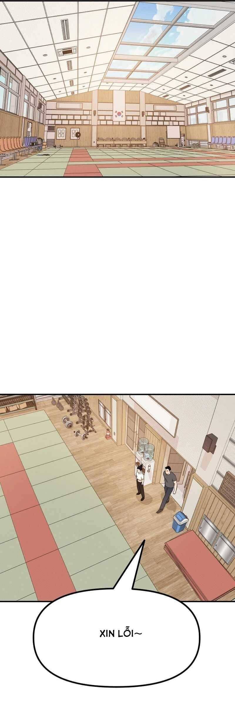 Bạn Trai Vệ Sĩ chapter 107 27