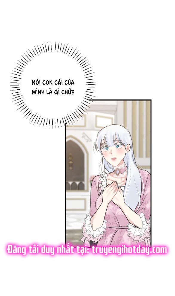 [18+] chuyện mèo trắng bị ba tước báo đen ăn thịt chapter 6.1 40