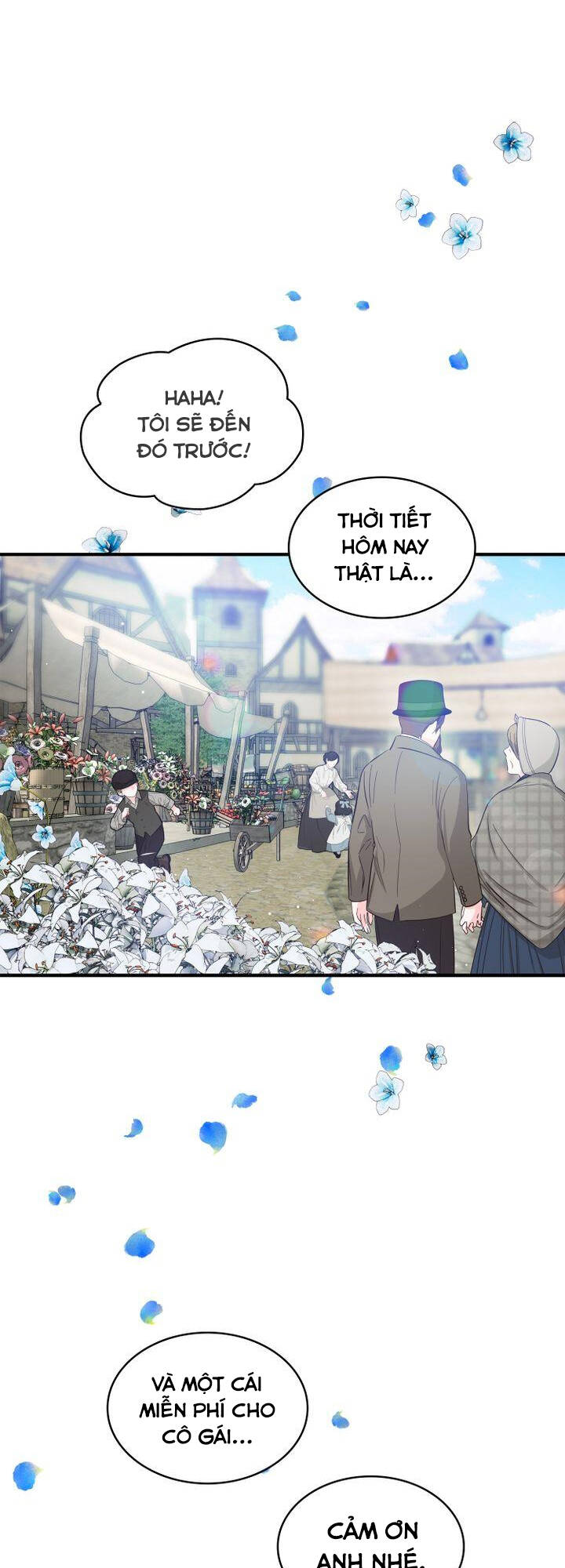 người thừa kế chapter 25 23