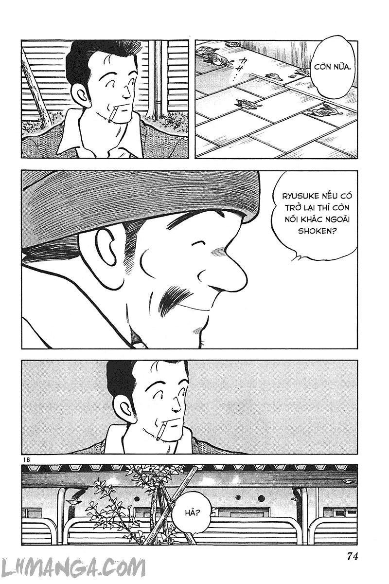 katsu chapter 141 17