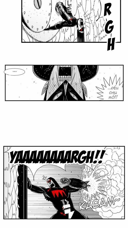 hành trình thoát khỏi địa ngục chapter 56 16