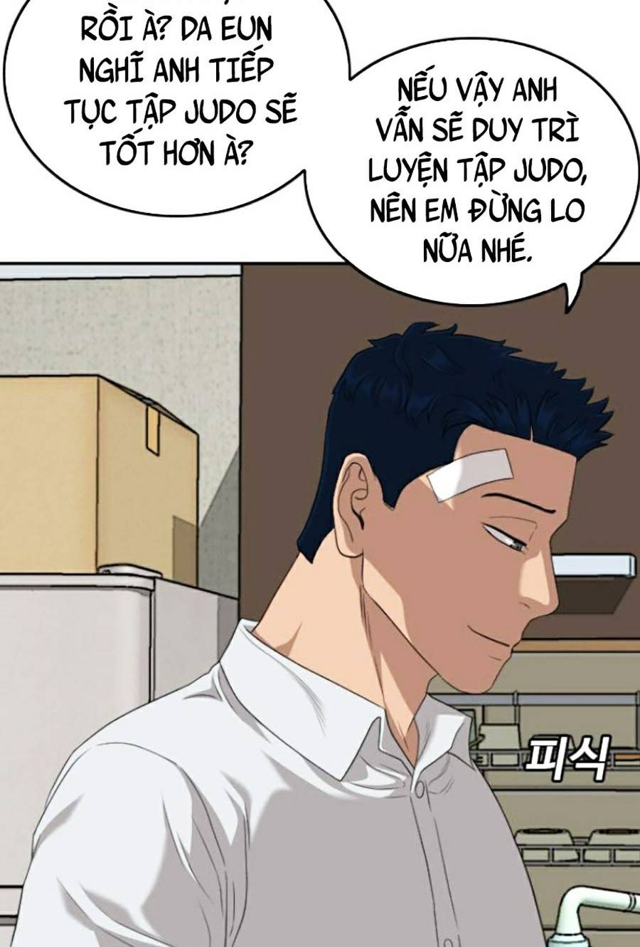 người xấu chapter 130 71