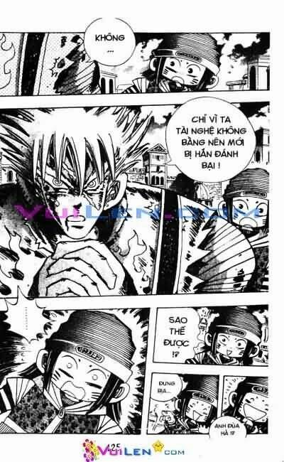 những người bạn tốt chapter 15 126