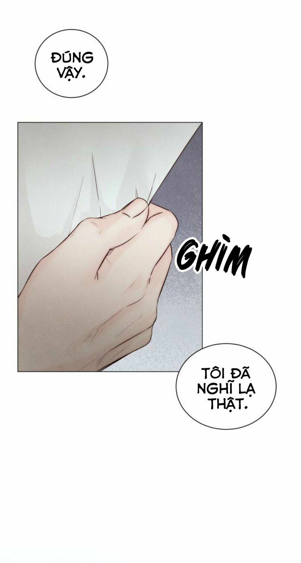 nhất định chúng ta sẽ được hạnh phúc chapter 8 94