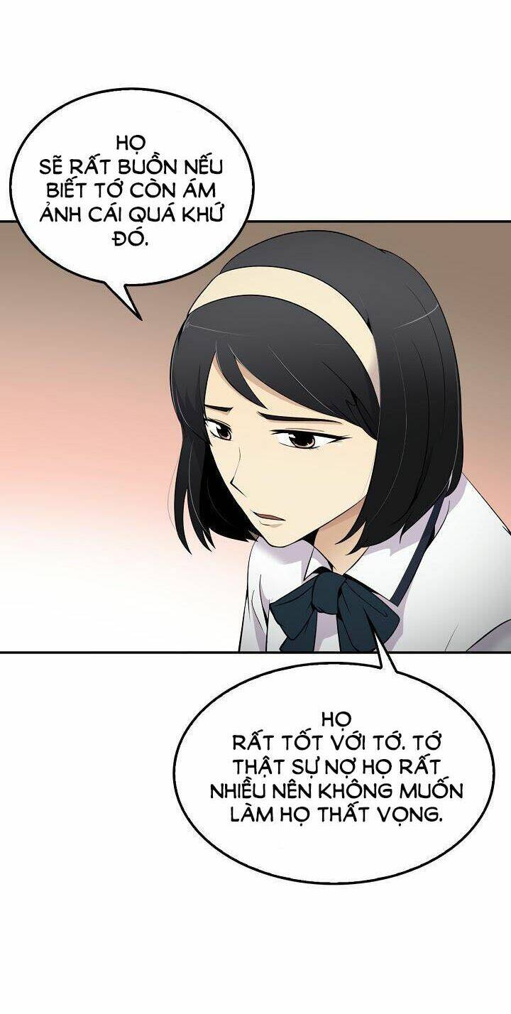 điều tra viên chuyển sinh chapter 12 21