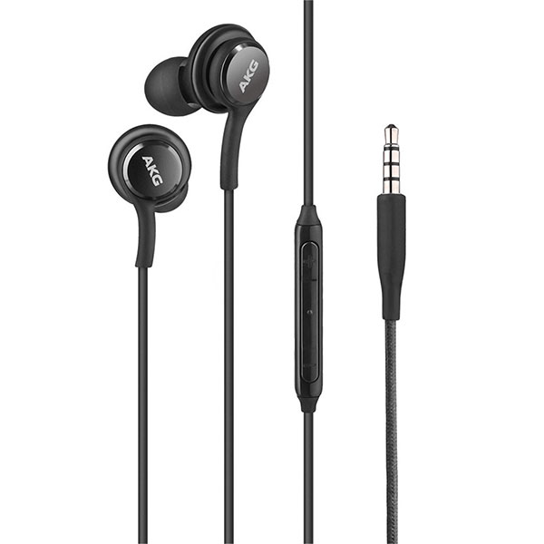 Tai nghe điện thoại S8, cổng jack 3.5mm phù hợp nhiều loại điện thoại, máy tính - Hàng chính hãng