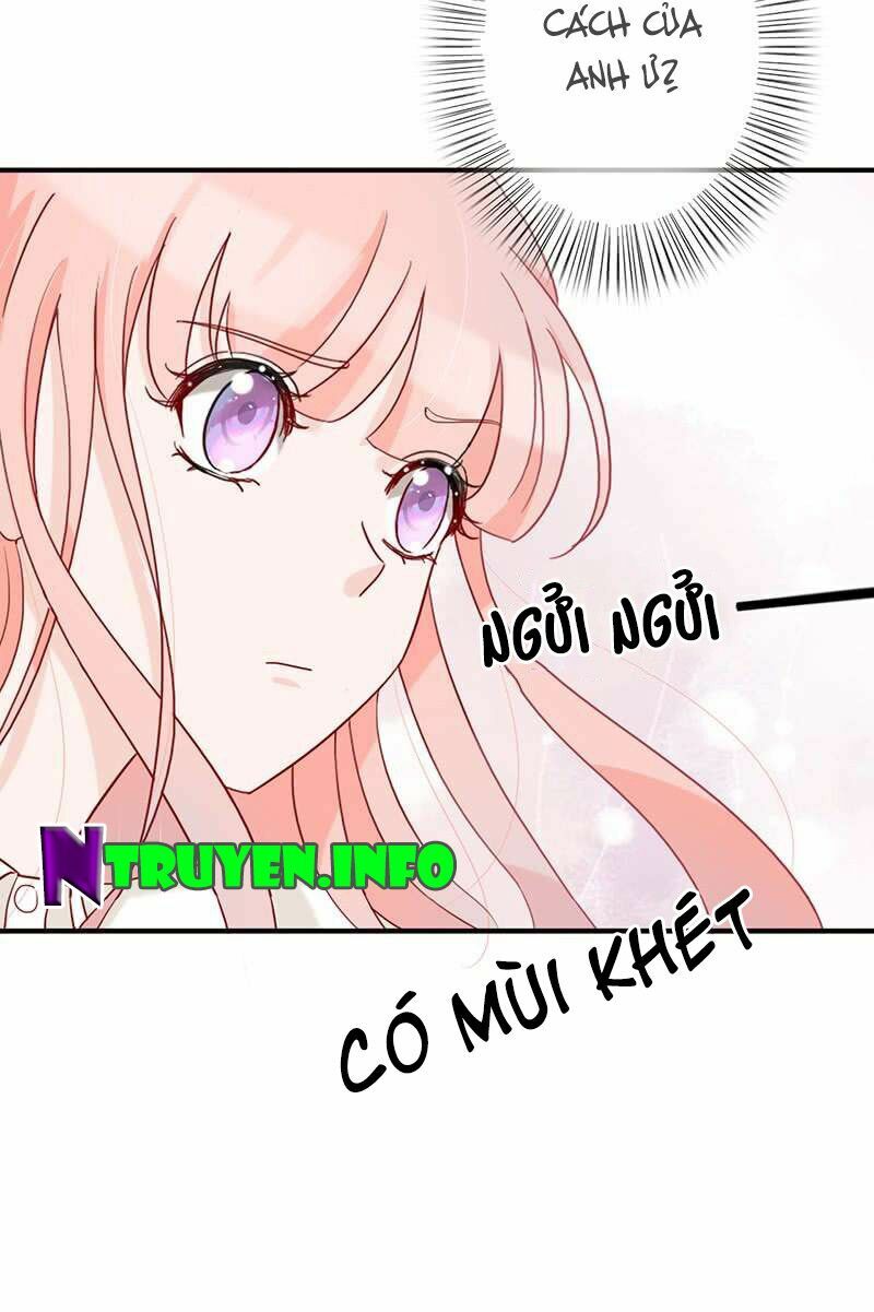 manh thê khó dỗ phần 1 chapter 50 9