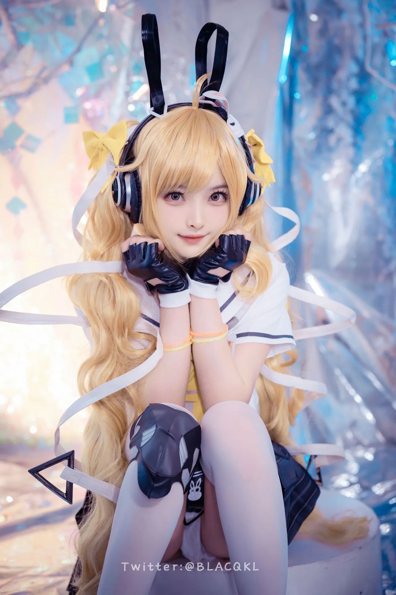 hình cosplay chapter 171 10