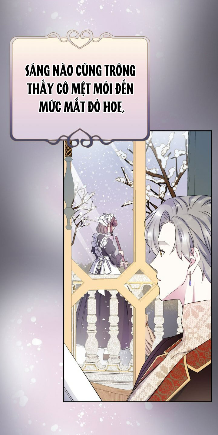 [18+] nếu cứu rỗi một cầm thú hư hỏng chapter 14.2 6