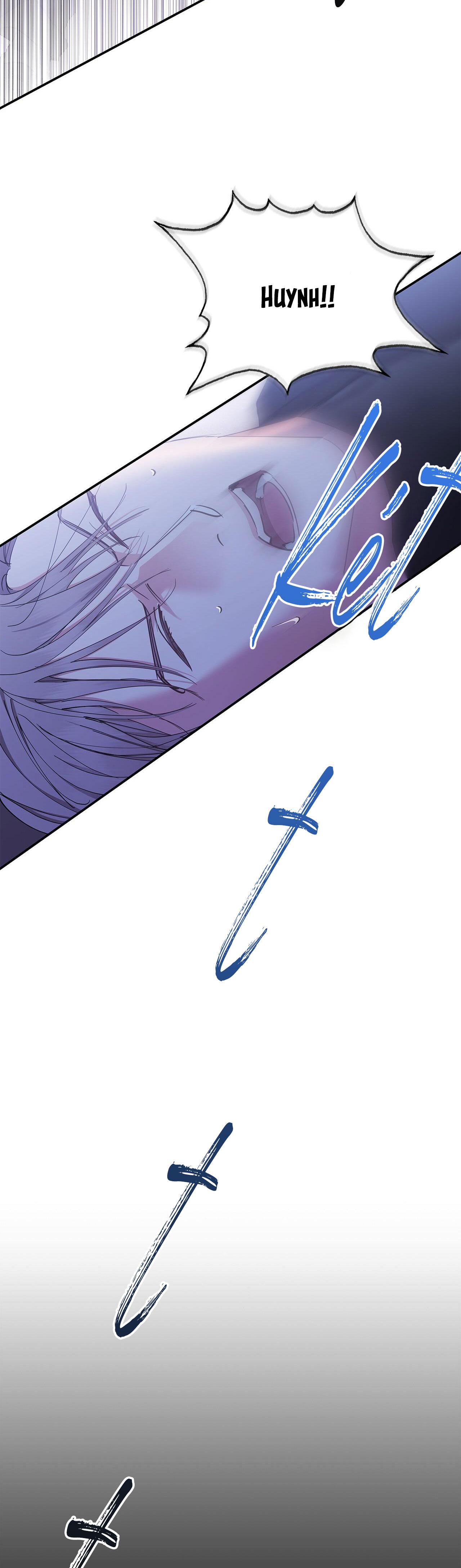 dấu vết của khoảng trống chapter 22 18