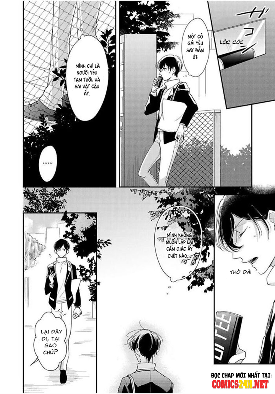 no more mr.nice guy chapter 4 12