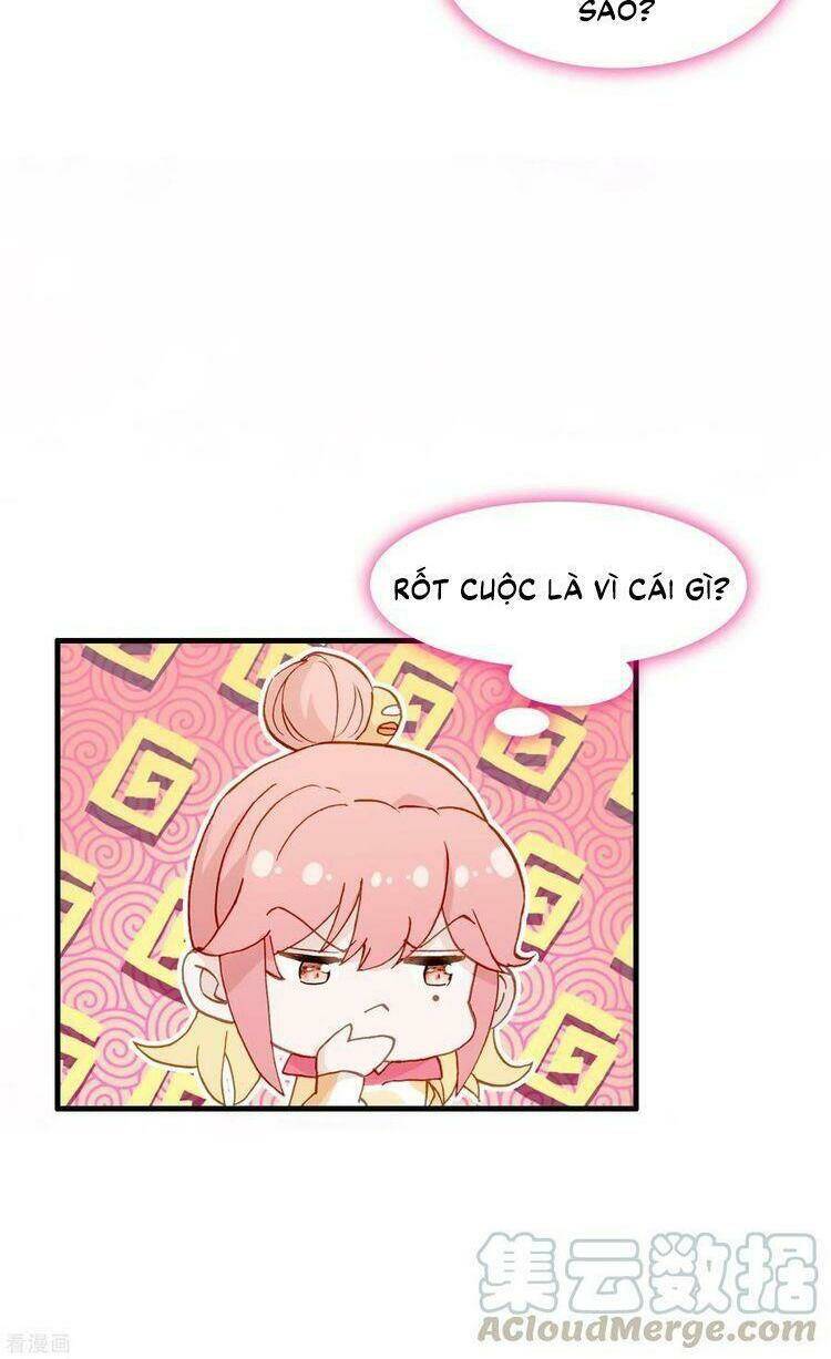 chuyển phát nhanh tình yêu chapter 31 15