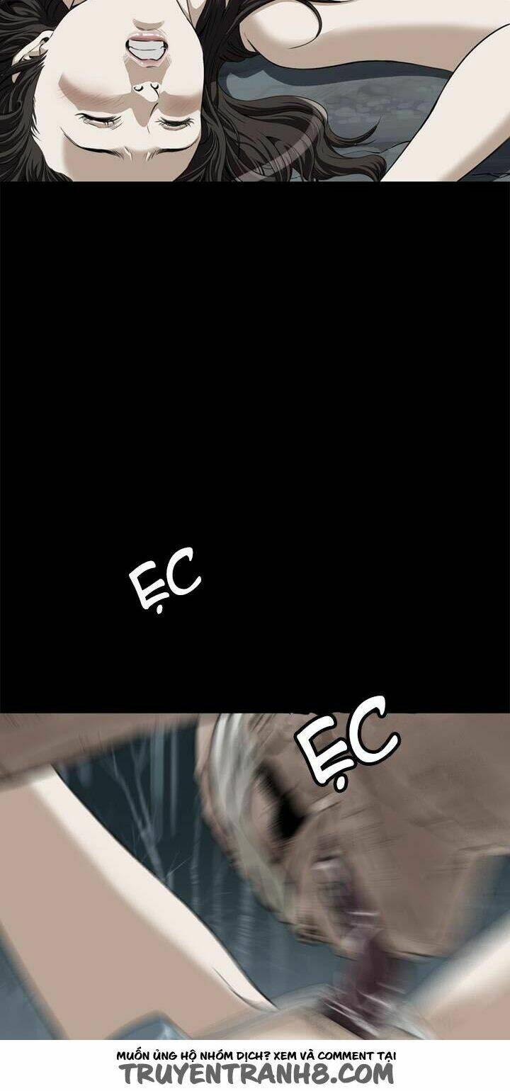 giấc mơ khủng khiếp - deadful dream chapter 1 35