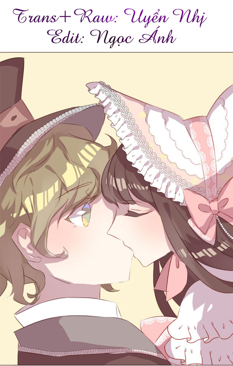 người yêu biến mất chapter 46 2