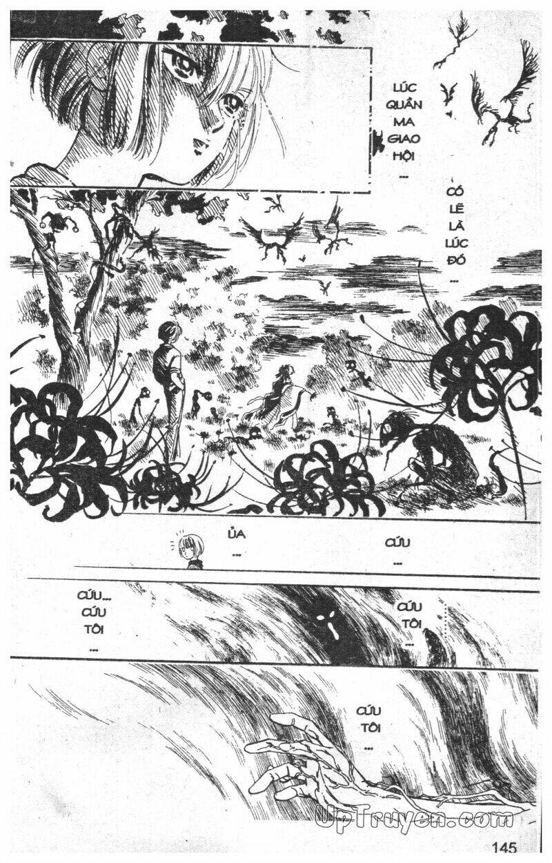 hoàng tử hoa - bud boy chapter 3 147