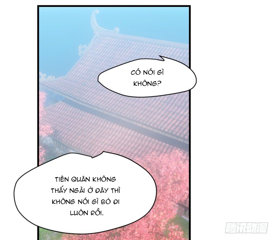 Bắt Lấy Ngao Ngao chapter 58 - Trang 51