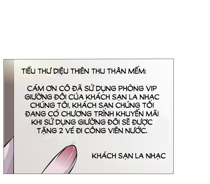 cạm bẫy của nữ thần chapter 170 27