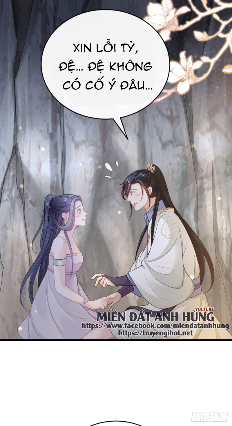 [15+] xuyên nhanh đỉnh cấp ác nữ muốn tẩy trắng chapter 28.1 5