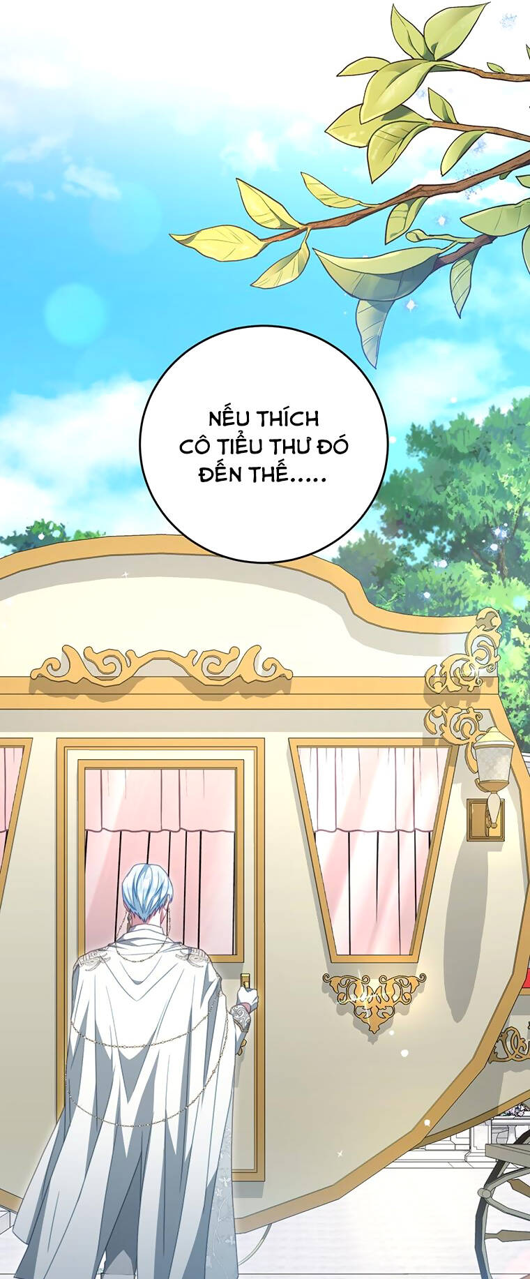 Trở Thành Tình Địch Của Các Nam Chính chapter 102.1 10