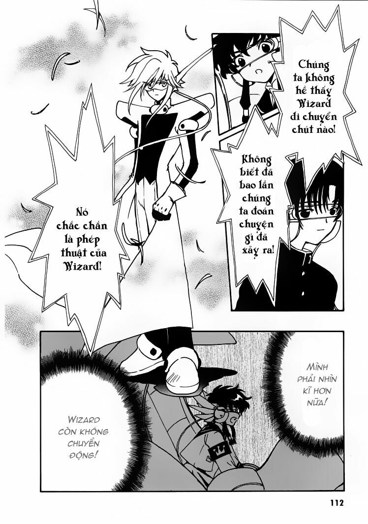 angelic layer chapter 21 4