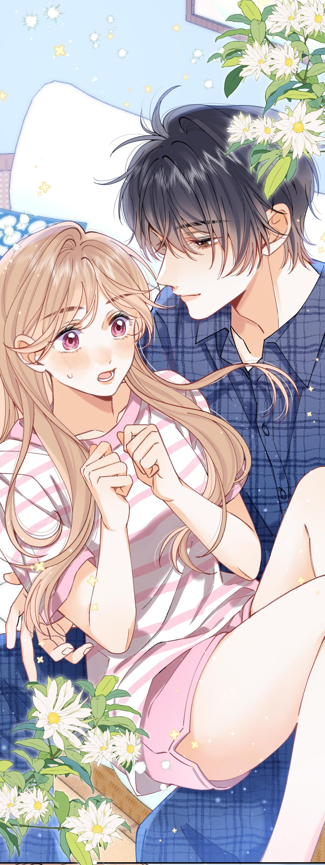 vụng trộm không thể giấu - mối tình thầm kín chapter 114.2 6