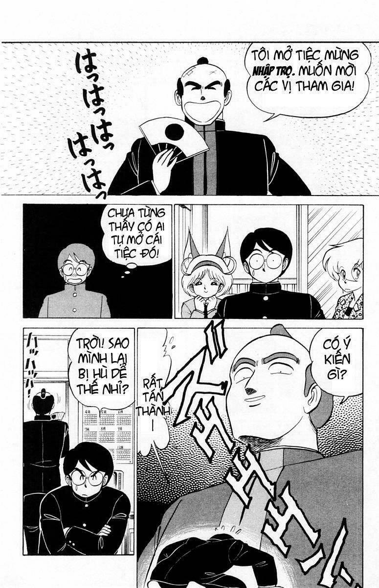 yuu & mi chapter 20 16