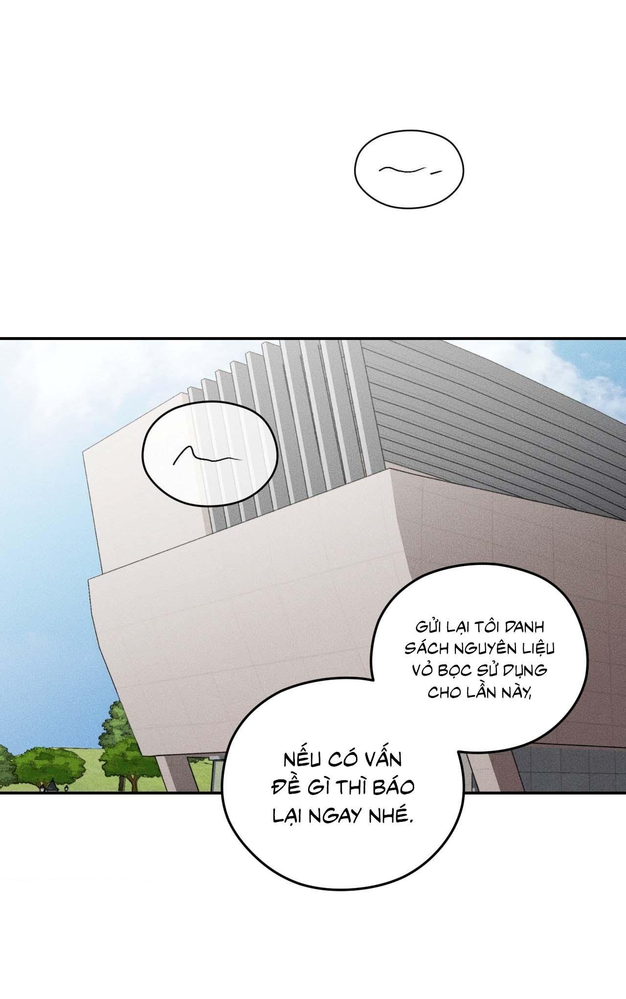 dear teddy bear chapter 32 2