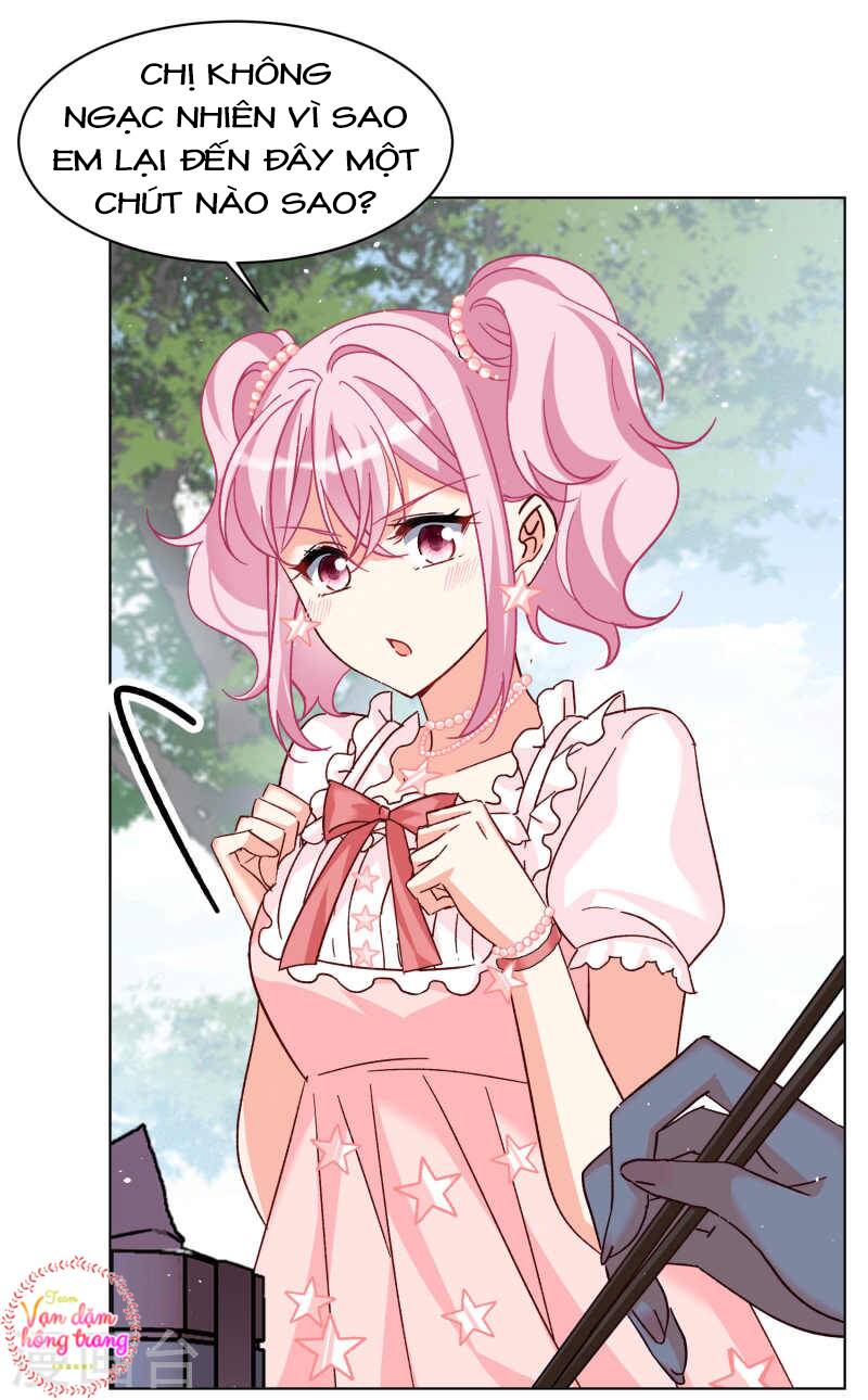 cô ấy đến rồi, xin nằm xuống! chapter 258 26