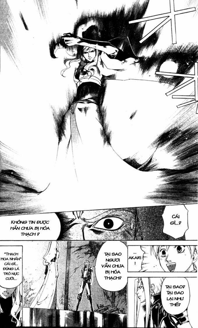 mắt quỷ kyo chapter 187 16