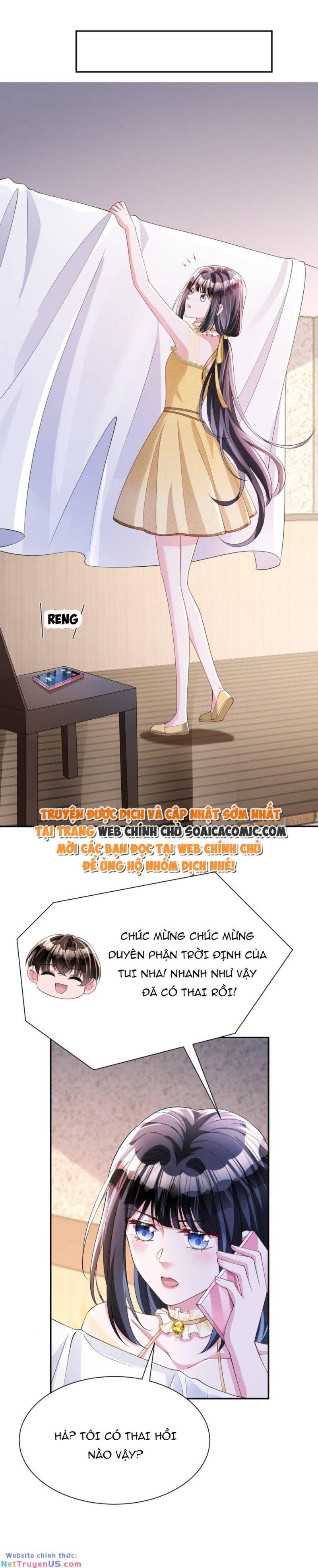 tổng tài huyết tộc cực sủng cô vợ mỹ nhân ngư chapter 116 3