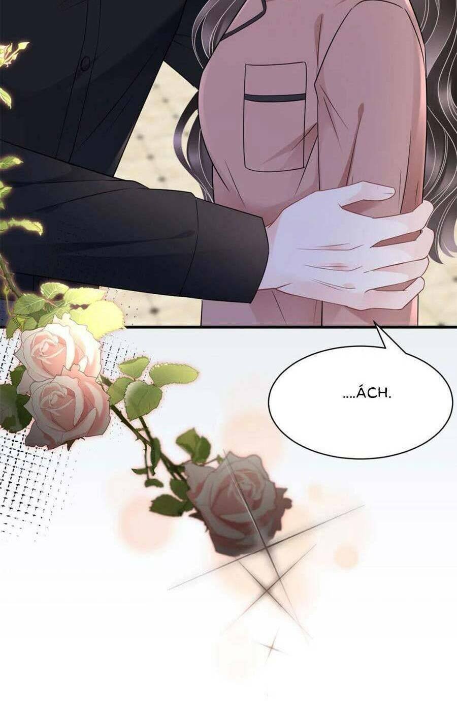 [16+] đại tiểu thư có thể có ý đồ xấu chapter 144 30