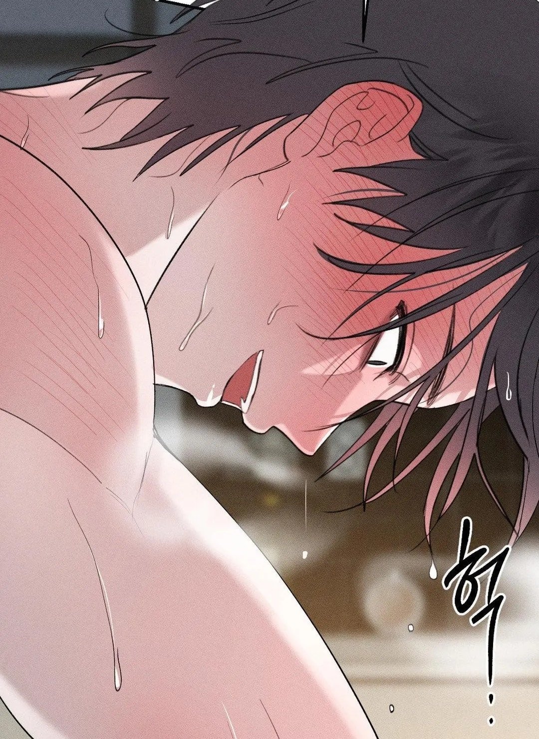 [18+] người đàn ông làm tình với quỷ chapter 4.2 42