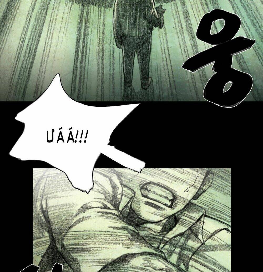 ngôi nhà của những búp bê chapter 27 72