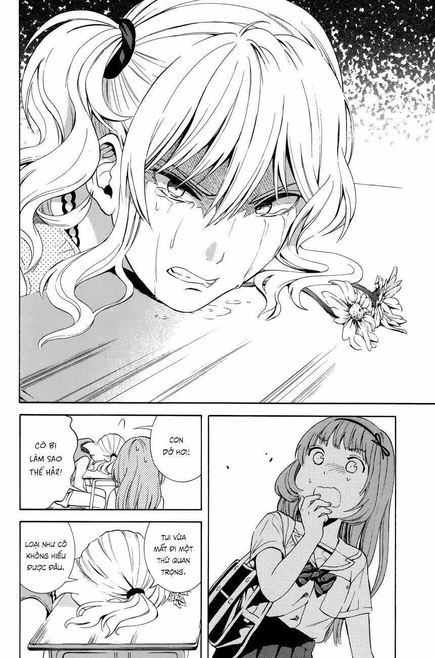 sakurasaku syndrome chapter 18 31