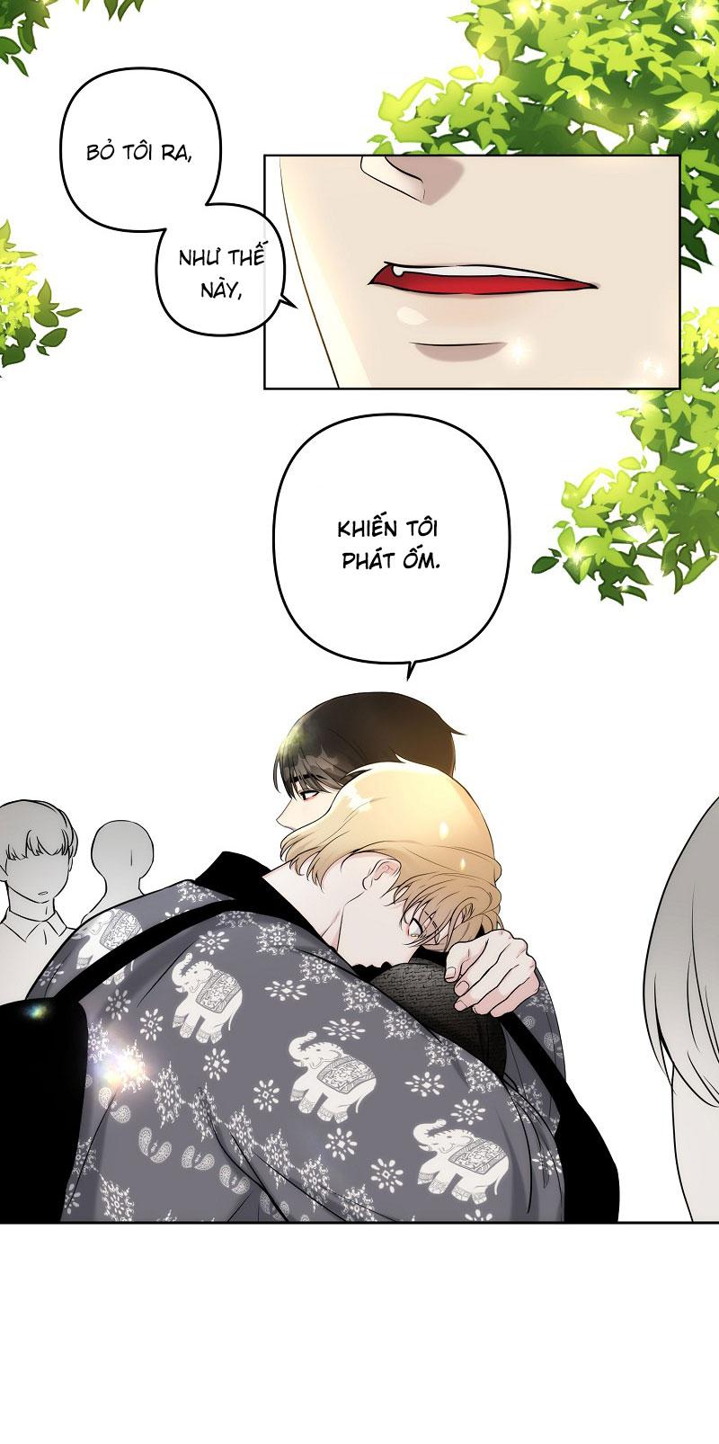 hoa kim châm batavia của ta chapter 3 46