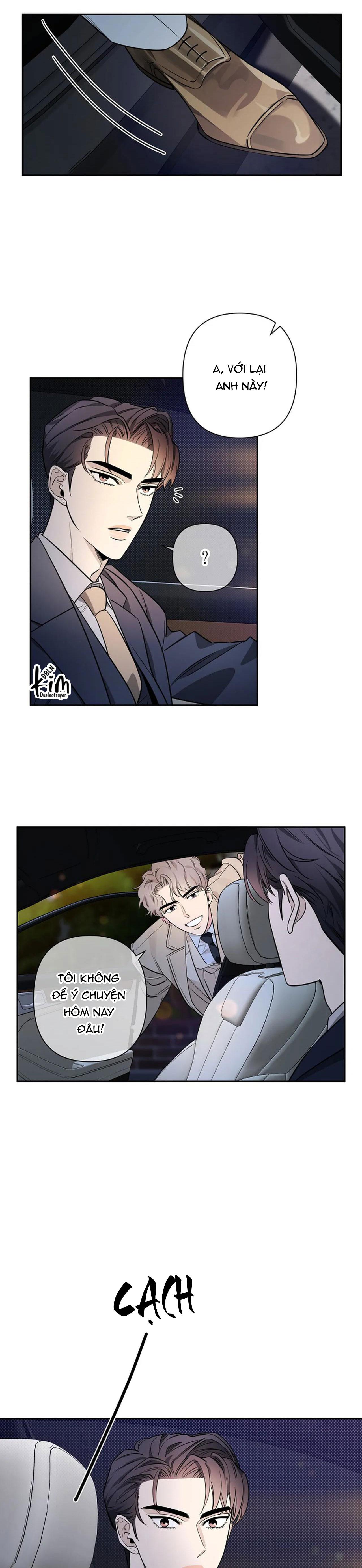 đêm dịu dàng chapter 30 20