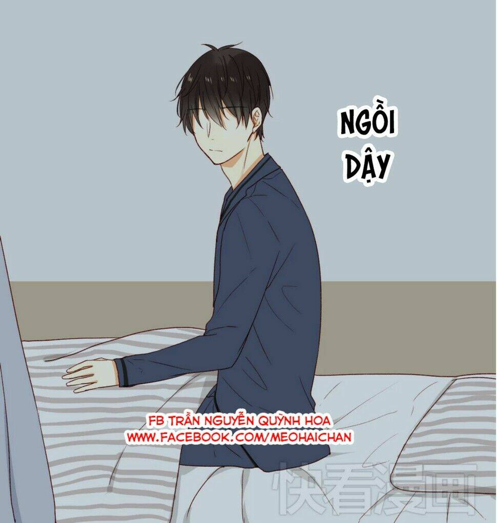 điều giáo quan hệ chapter 4 13