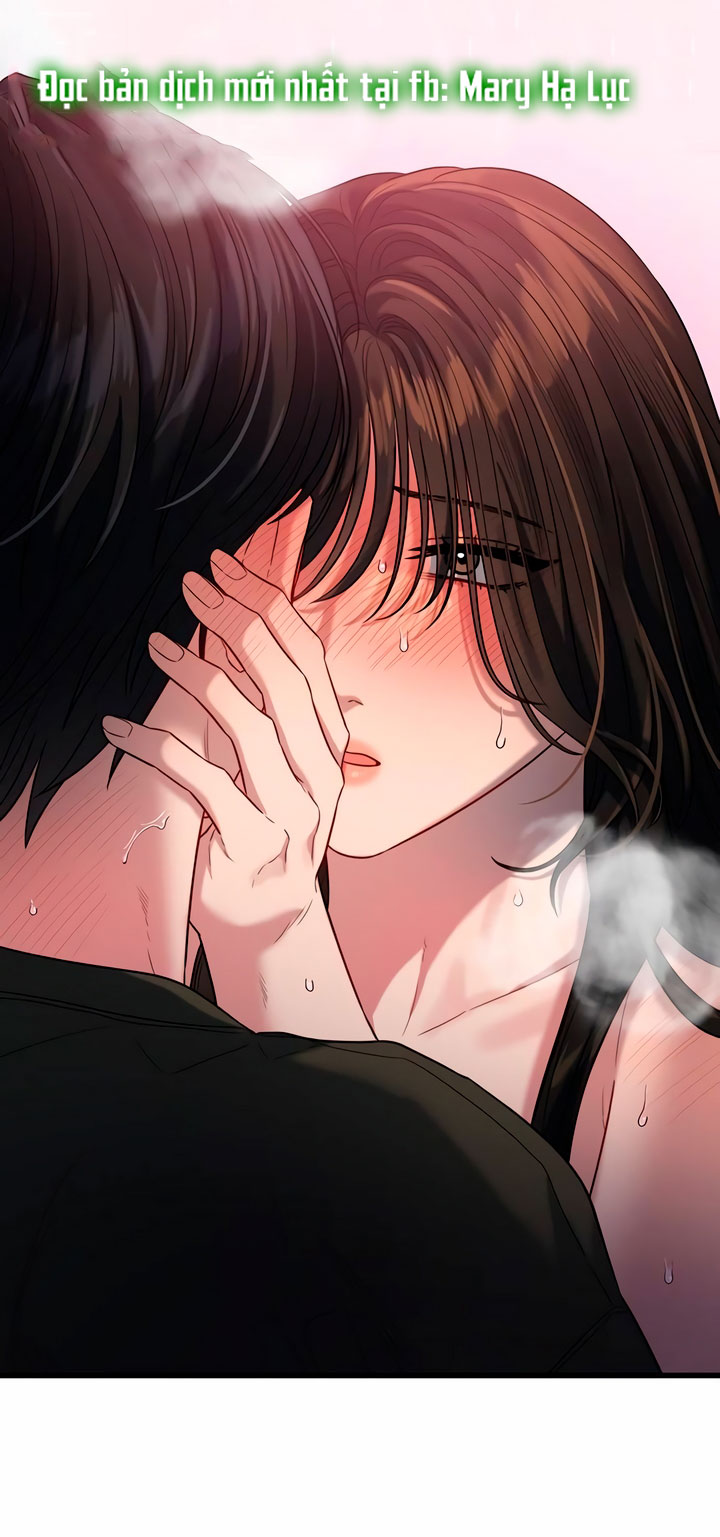 [18+] dục vọng tao nhã chapter 35.1 1