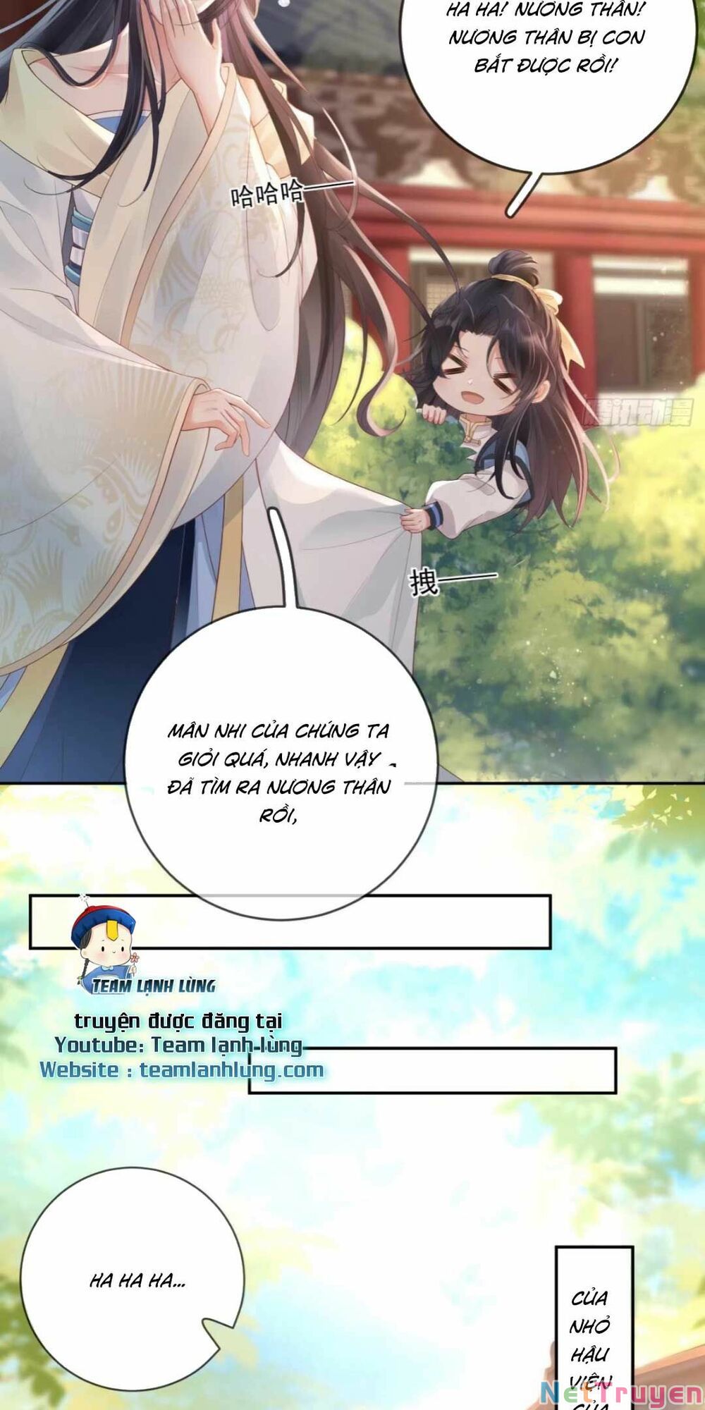 sự trả thù của vương phi chapter 12 3