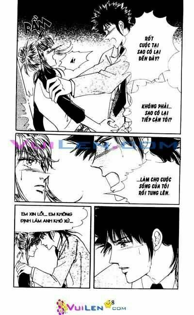 vật cản tình yêu chapter 9 66