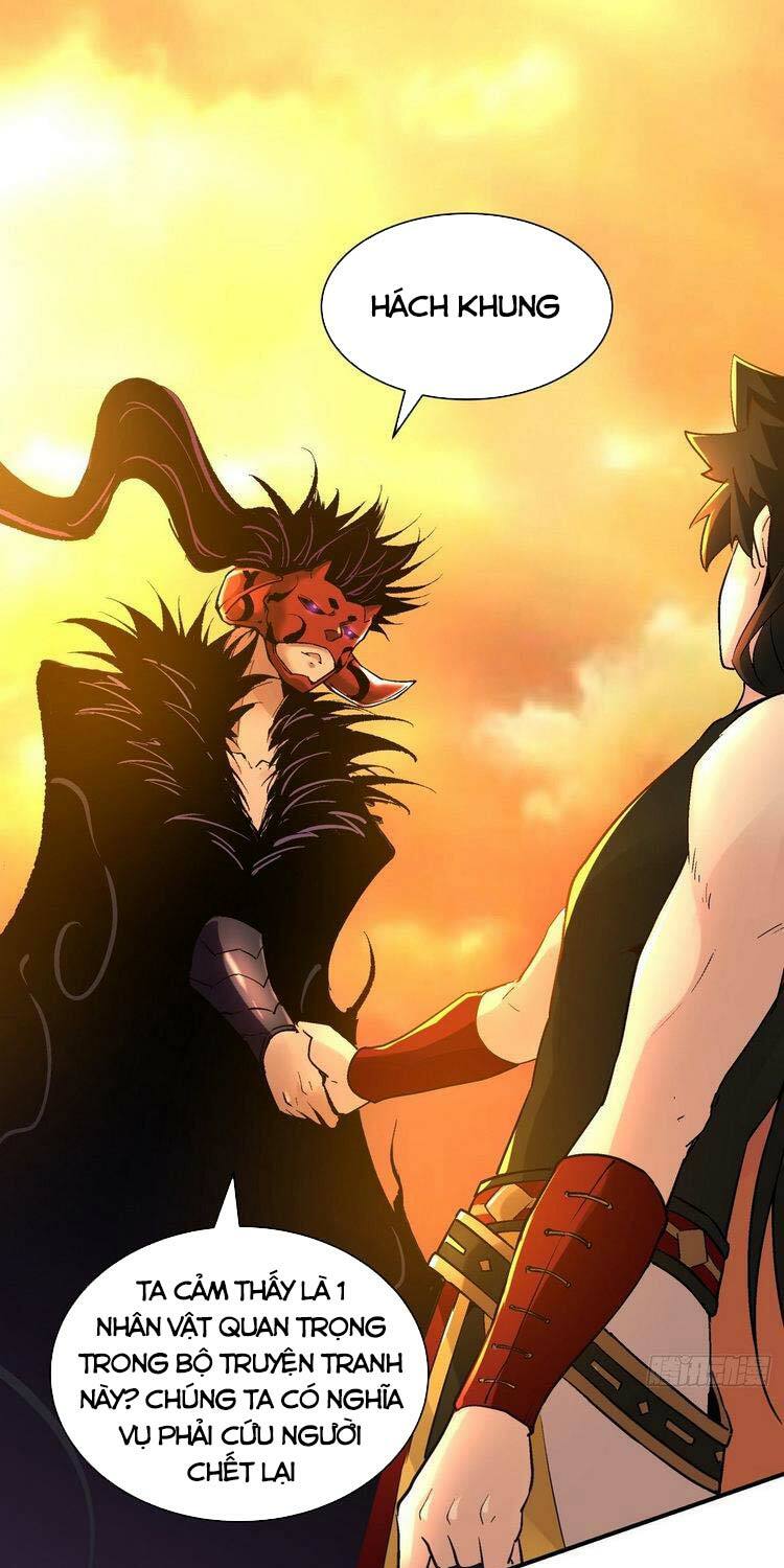 ta là nhà giàu số một, ta không muốn trọng sinh chapter 69 1