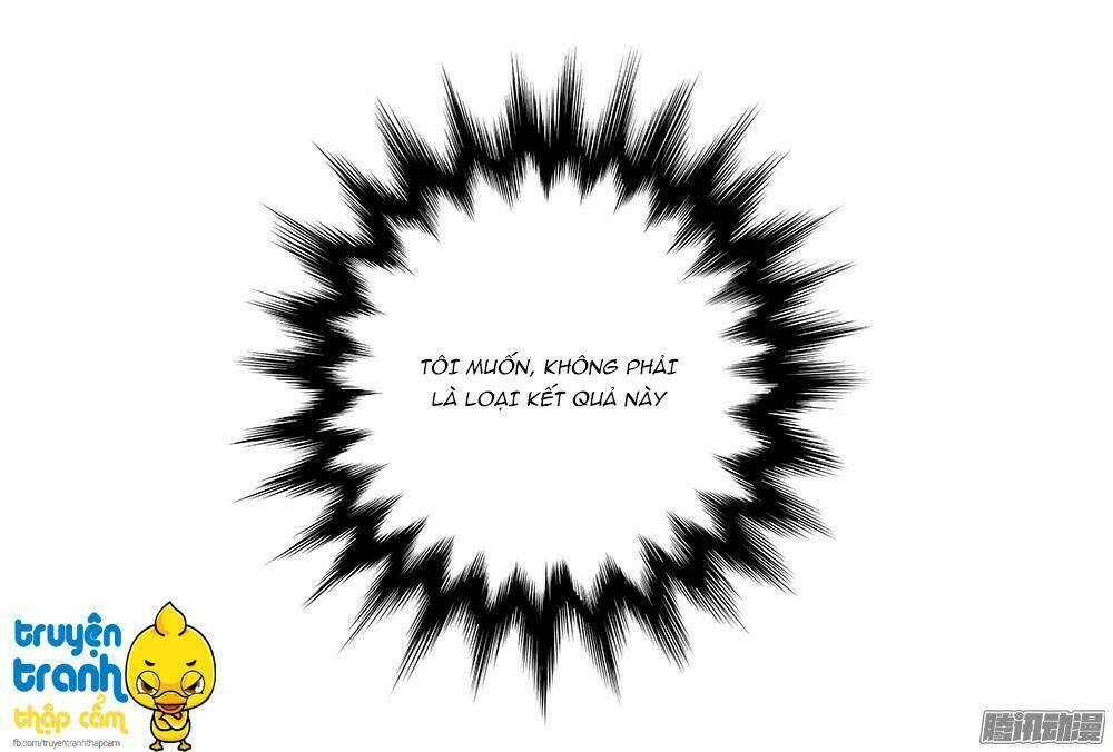 cường sủng hào môn tiểu manh thê chapter 7 5